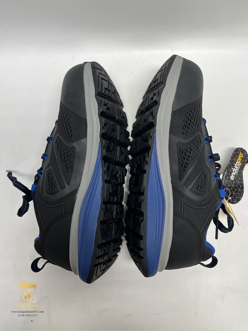 Herman survivors sneakers men’s multiple sizes - Picture 2 of 16
